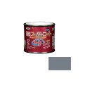 asahipen 油性スーパーコート 1/5L(グレー) AP901181 アサヒペン 日用品 日用品