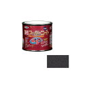asahipen 油性スーパーコート 1/5L(銀黒) AP9011823 アサヒペン 日用品 日用品