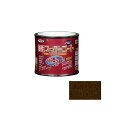 asahipen 油性スーパーコート 1/5L(ブロンズ) AP9011829 アサヒペン 日用品 日用品