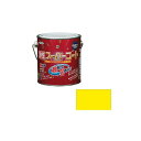 asahipen 油性スーパーコート 0.7L(黄色) AP901185 アサヒペン 日用品 日用品