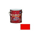 asahipen 油性スーパーコート 0.7L(赤) AP901186 アサヒペン 日用品 日用品