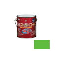 asahipen 油性スーパーコート 0.7L(若草色) AP9011778 アサヒペン 日用品 日用品
