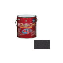asahipen 油性スーパーコート 0.7L(銀黒) AP9011788 アサヒペン 日用品 日用品