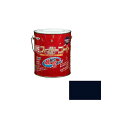 asahipen 油性スーパーコート 1.6L(アトランティックブルー) AP9011762 アサヒペン 日用品 日用品