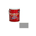 asahipen 油性スーパーコート 1.6L(ライトグレー) AP901205 アサヒペン 日用品 日用品