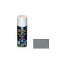 asahipen 高耐久ラッカースプレー 300mL(グレー) AP901522 アサヒペン 日用品 日用品