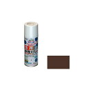 asahipen 水性多用途スプレー 300mL(ブラウン) AP901557 アサヒペン 日用品 日用品