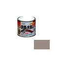 asahipen 油性鉄部・木部用EX 1/5L(ライトグレー) AP9016496 アサヒペン 日用品 日用品