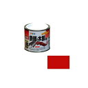 asahipen 油性鉄部・木部用EX 1/5L(赤) AP9016505 アサヒペン 日用品 日用品