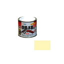 asahipen 油性鉄部・木部用EX 1/5L(アイボリー) AP9016506 アサヒペン 日用品 日用品
