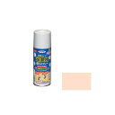 asahipen 浴室用塗料スプレー 300ML(ペールピンク) AP9010946 アサヒペン 日用品 日用品