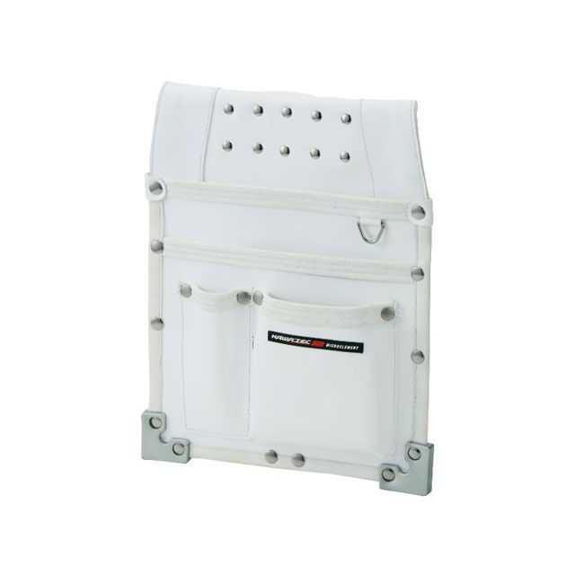 SAKAKEN 仮枠釘袋 大 WH NX-812W 坂謙 日用品 日用品