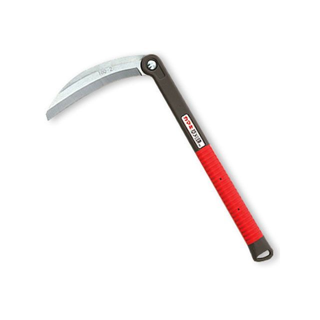 kamaki ＃180-2K 180-2用替刃 180mm #180-2K 岸本農工具（カマキ） 日用品