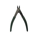 EIGER TOOL bシリーズミニニッパー125mm MIN-125 アイガーツール 日用品 日用品