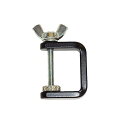 EIGER TOOL マイクロクランプ EMC-1 アイガーツール 日用品 日用品
