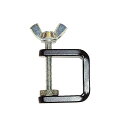 EIGER TOOL マイクロクランプ EMC-2 アイガーツール 日用品 日用品