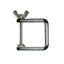 EIGER TOOL マイクロクランプ EMC-3 アイガーツール 日用品 日用品(3)