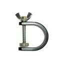 EIGER TOOL マイクロクランプ EMC-6 アイガーツール 日用品 日用品