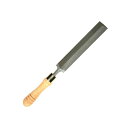 EIGER TOOL 目立ヤスリ150mm 柄付 No17 アイガーツール 日用品 日用品