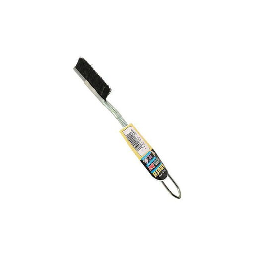 EIGER TOOL チャンネルブラシ ブタ No.49 アイガーツール 日用品 日用品 EIGER TOOL チャンネルブラシ ブタ No.49 アイガーツール 日用品 日用品