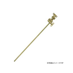 正規品／アイガーツール 真鍮ハタ金150mm EIGER TOOL 日用品 日用品