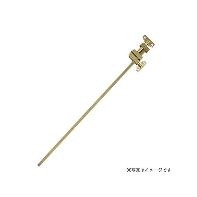 【正規品】EIGER TOOL 真鍮ハタ金240mm アイガーツール 日用品 日用品