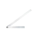 shinwasokutei 62502自由金250mm 62502 シンワ測定 日用品 日用品(3)
