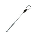 shinwasokutei 75757点検鏡楕円型25×50mmA-4 75757 シンワ測定 日用品 日用品(3)
