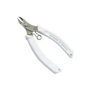 fujiya フジ矢 ステンレスプラスチックニッパ(ストレート刃)125 HP845-125 フジ矢 日用品 日用品