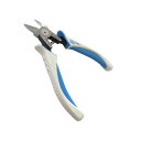 fujiya フジ矢 プロテックニッパプラスチック用(ストレート刃)150 PP90-150 フジ矢 日用品 日用品