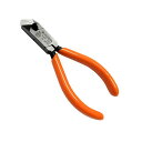 fujiya フジ矢 ニッパ斜刃2枚合わせ(ラウンド刃)100 50A-100 フジ矢 日用品 日用品