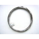 nissa chain ステンワイヤー 4.0Φ×10m Y-142 ニッサチェイン 日用品 日用品