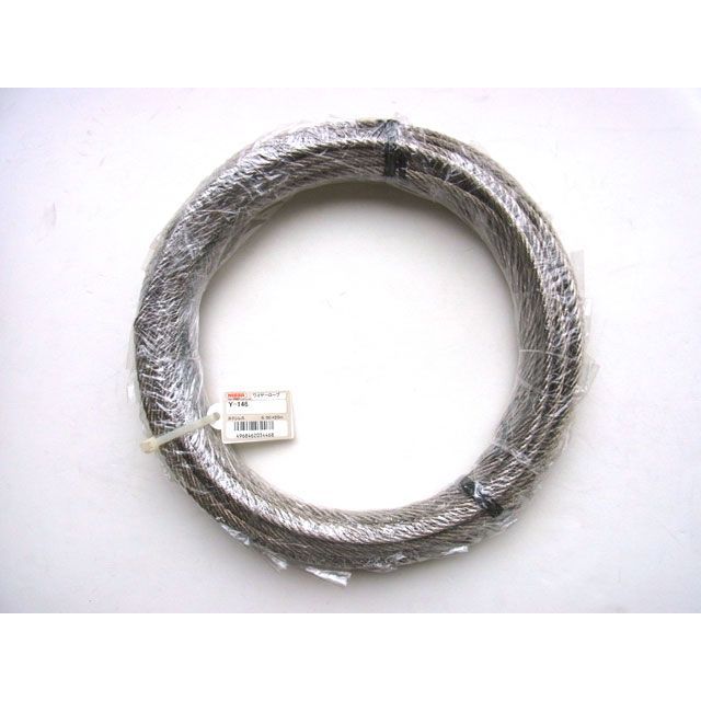 jbT`FC XeC[ 5.0~20m Y-146 nissa chain pi pi