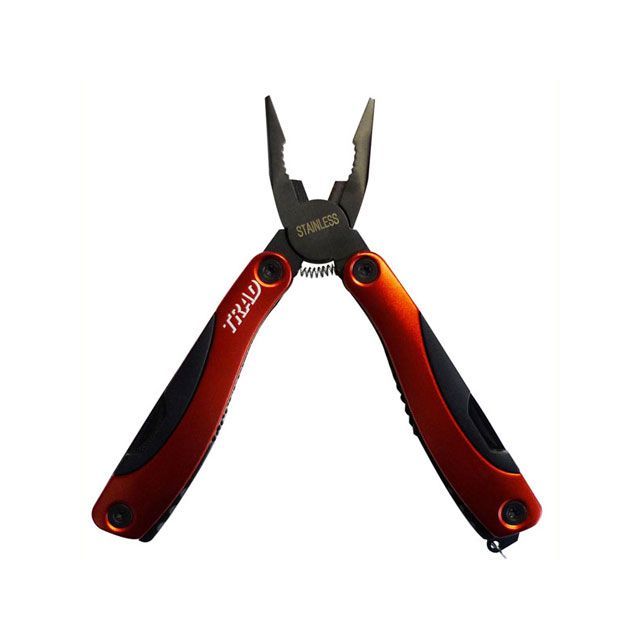 sankyo Corporation trad ステンレスマルチラジオ（大） TRP-9RL 三共コーポレーション 日用品 日用品