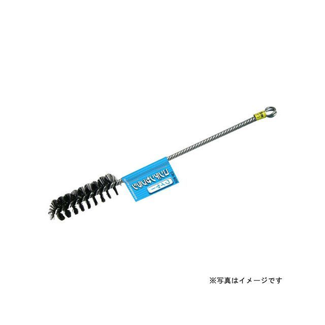 三共コーポレーション ワイヤー コンデンサブラシ CB-W19 sankyo Corporation 日用品 日用品