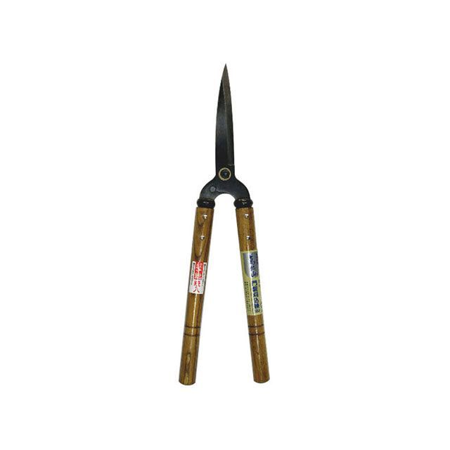 sankyo Corporation 葛城山 門型刈込鋏(小) #3336 三共コーポレーション 日用品 日用品