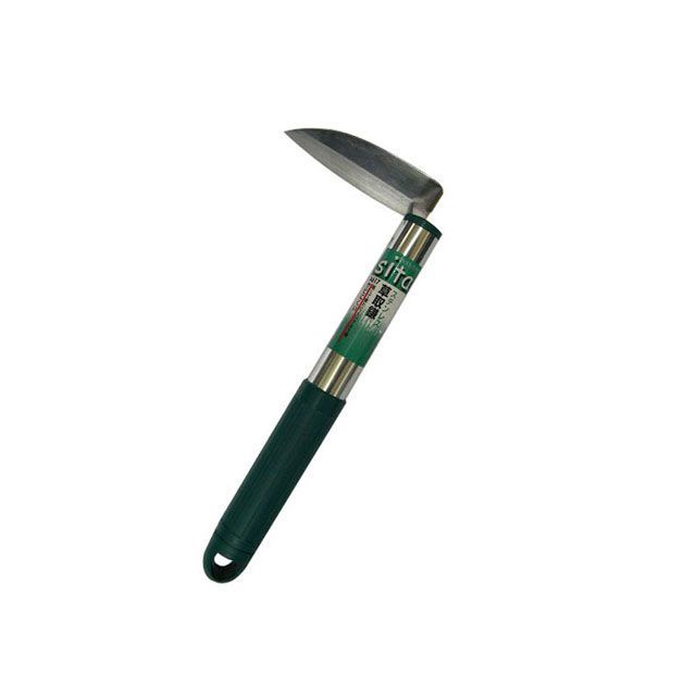 sankyo Corporation sita ステン草取り鎌 アルミパイプ柄 A617 三共コーポレーション 日用品 日用品