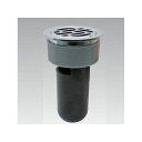 AWES スーパートラップ付目皿(VP・VU兼用) D-STD-PU 65 アウス 日用品 日用品