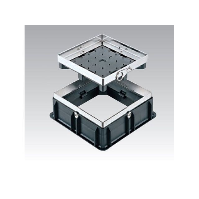 AWES メジスルー（トラップなし）/（タイル目地ユニット） SP-MH アウス 日用品 日用品