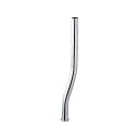 kakudai 0719-65×300 止水栓給水曲管 0719-65X300 カクダイ 日用品 日用品