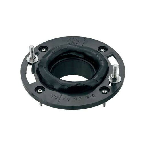kakudai 4658S-100大便器床フランジステンビス付 4658S-100 カクダイ 日用品 日用品 kakudai 4658S-100大便器床フランジステンビス付 4658S-100 カクダイ 日用品 日用品