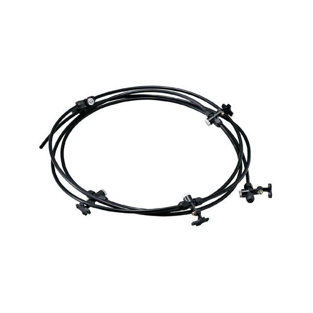 kakudai 576-212 噴霧ノズルセット 576-212 カクダイ 日用品 日用品