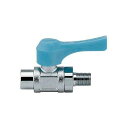 kakudai 651-803-6 ミニチュアボールバルブ 651-803-6 カクダイ 日用品 日用品(3)