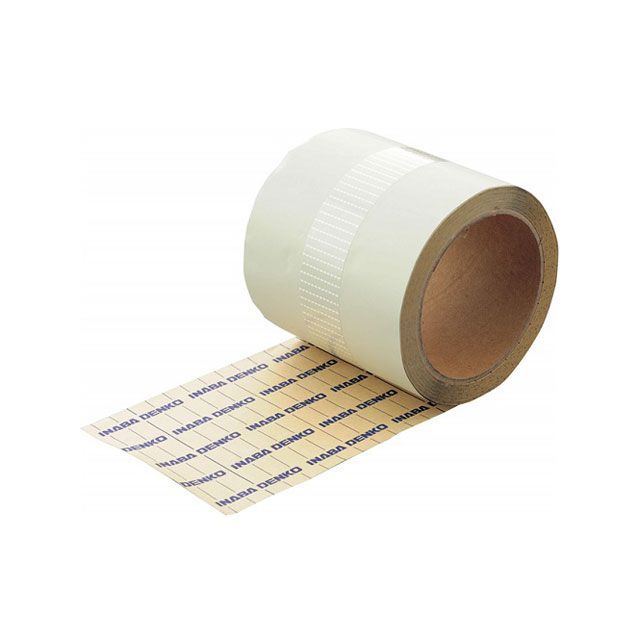 inaba JTA-100-I 保温材接続テープ JTA-100-I 因幡電機産業 日用品 日用品