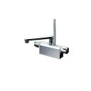 KVK KF771YTR3 デッキサーモシャワー300mmP付 KF771YTR3 ケーブイケー D.I.Y. 日用品