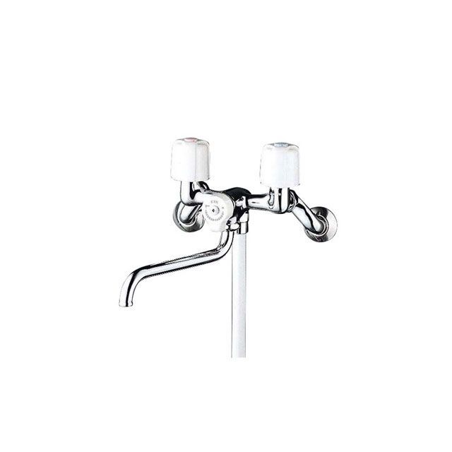 KVK KF30N2 2ハンドルシャワー KF30N2 ケーブイケー D.I.Y. 日用品