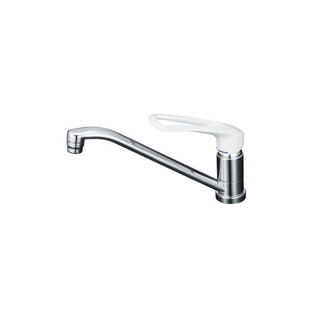 KVK KM5011ZC2 寒 流し台混合栓 KM5011ZC2 ケーブイケー D.I.Y. 日用品