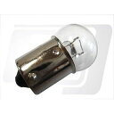 GUTS CHROME ウィンカー用バルブ 23W(クリア) 仕様 S球 4200-0019 ガッツクローム ヘッドライト・バルブ バイク Harley-Davidson