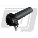 GUTS CHROME スロットルAssy ブラック 仕様 シングル 2300-9452 ガッツクローム グリップ関連パーツ バイク Harley-Davids...