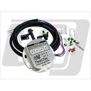 Twin TEC ツインテック モジュール 1970-1999年(1005) 9800-3000 ツインテック 電装スイッチ・ケーブル バイク